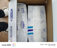 安儿乐（Anerle）薄薄小轻芯拉拉裤XL18片(12-17kg)尿不湿 超薄透气 mini装 实拍图