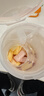 益达木糖醇无糖口香糖约70粒98g*4瓶 清新口气糖 休闲零食糖果 实拍图