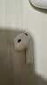 苹果/苹果 AirPods 4 搭配USB-C充电盒 苹果耳机 蓝牙耳机 七夕情人节礼物送女友送男友 生日礼物 实拍图