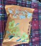 好丽友（ORION）派巧克力派 蛋黄派抹茶派早餐蛋糕代餐零食糕点  34选2件 【12枚】Q蒂榛子巧克力味336g*1盒 实拍图