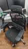 Ergonor保友金豪b雄鹰 人体工学椅 电脑椅 电竞椅办公椅子可躺老板椅 【金豪b雄鹰】黑色网+躺舒宝 实拍图
