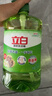 立白茶籽洗洁精4kg 99%除菌高效去油除味宝宝餐具果蔬适用食品可用 实拍图