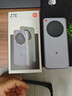 中兴（ZTE）U30 Pro 5G免插卡移动随身wifi无线网卡便携式热点5g路由器无限笔记本电脑通用流量直播神器2026款 实拍图