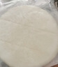 俏侬 披萨饼底18cm 5片装630g/盒（8英寸烤盘适用）烤箱烘焙食材 实拍图