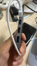 绿联双头四合一usb扩展器拓展坞type-c3.0分线器多接口 HUB转接转换器接笔记本电脑手机 0.15m 实拍图