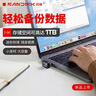闪迪（SanDisk）128GB Type-C USB3.2 U盘 CZ530 读速高达400MB/s  适用轻薄笔记本电脑 小巧便携 大容量办公优盘 实拍图