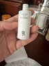 相宜本草润泽爽肤水200ml 大瓶护肤品补水保湿控油清爽滋润平衡化妆水 实拍图