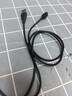 臣颂（CHENSONG）适用小天才电话手表充电线z12/ z11/z10/z9/z8/z7s/z7pro/z6s/z8a磁吸式通用数据线充电器非原装 实拍图