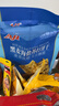 Aji黑麦海盐苏打饼干1.5kg/袋 早餐 礼品 端午节团购送礼 粗粮 实拍图