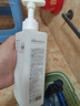 满婷（MANTING）氨基酸表活清爽控油沐浴乳450ml（清新洁净沐浴露男女士增香） 实拍图