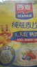 西麦即食燕麦片1000g袋谷物代餐营养早餐无额外添加蔗糖 实拍图