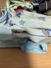 红豆儿童睡衣男女童家居服纯棉长袖长裤套装春夏套头空调服J3139 120 实拍图