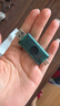 金士顿（Kingston）256GB Type-C USB3.2 双接口U盘 DTDEG2 大容量办公车载优盘 适用于安卓苹果手机平板电脑 实拍图