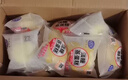 港荣蒸蛋糕奶香900g面包零食饼干西式糕点甜品零食七夕情人节礼物 实拍图