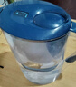 碧然德（BRITA） 过滤净水器 家用滤水壶 净水壶 海洋系列 3.5L蓝色 一壶3芯装 环保加固包装 实拍图