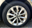 韩泰（Hankook）汽车轮胎 205/55R16 91V K415 原配大众宝来/高尔夫/朗逸 实拍图