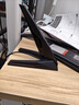 gxlinkstar微星主板原装WiFi6E天线台式机主板Z790/B760/690/650/590/550通用SMA外螺内针高增益天线 MSI原装大鲨鱼WiFi6E天线（SMA接口） 实拍图