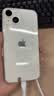 【分期免息】苹果14 Apple iPhone14 国行双卡 苹果14 iphone14二手苹果手机 蓝色【豪华大礼包】 99新 128G （3期免息+赠送豪华大礼包） 实拍图