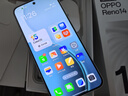 OPPO Reno14 12GB+512GB 人鱼姬 高清长焦实况照片 Live图神机 学生拍照 5G智能手机 实拍图