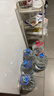 泉阳泉（QUANYANGQUAN）长白山天然矿泉水 大桶装 家庭用水 5L*4桶 整箱塑包装 实拍图