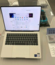 小米笔记本电脑 Xiaomi Book Pro 14 轻薄本 第3代 酷睿 Ultra5-325 24G 1T 白色 3.1k 120Hz 触控屏 实拍图