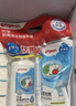 贝亲（Pigeon）奶瓶清洗剂 婴儿专用 奶嘴玩具果蔬清洁 600ml MA28 实拍图
