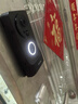 普联（TP-LINK）智能双摄可视门铃 电子猫眼家用监控摄像头 全彩夜视 快递看护 逗留强拆报警 远程查看对讲 DB55C 实拍图