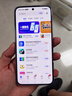 荣耀WIN RT 骁龙8至尊旗舰芯 10000mAh青海湖电池 5G AI 新款游戏手机 16+512黑色 实拍图