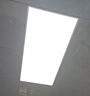 雷士（NVC）厨房灯集成吊顶铝扣板吸顶普瑞灯珠全光谱300×600LED平板面板灯 实拍图