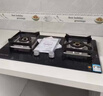 百得【华帝出品】5.2KW【天然气】燃气灶JZT-QE52 猛火聚能嵌入式台式两用铝炉头 实拍图