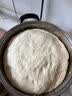 金沙河面粉 精粉小麦粉10斤 包子饺子馒头手擀面烙饼家用白面5kg 实拍图