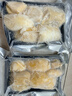 璐亦正宗泰国金枕冷冻榴莲肉液氮冷冻保鲜方便即食自然树熟批发包邮 泰国A级金枕榴莲肉【净重2斤】香甜软糯 实拍图