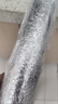 金隆兴防油贴铝箔厨房防油贴纸0.6*5米橱柜防水耐高温防潮灶台面保护膜 实拍图
