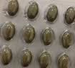 金凯撒巴康明备考鱼油omega3学生成人dha青少年6-18岁增强补脑备考30粒 实拍图