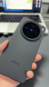 vivo X200s 12GB+512GB 简黑 国家补贴 蔡司超级潜望长焦 湿手秒开超声波指纹 拍照 AI手机 实拍图