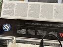 惠普（HP） CF210A 黑色硒鼓 131A （适用LaserJet M251n/M276fn/M276fnw） 实拍图