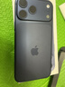Apple/苹果 iPhone 17 Pro Max 1TB 深蓝色 移动联通电信5G 双卡双待手机 实拍图