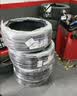 米其林（MICHELIN）静音棉轮胎 245/45R19 102W 竞驰 PILOT SPORT EV 适配小鹏P7 实拍图