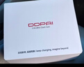 盯盯拍行车记录仪MINI Pro 1296P高清 星光夜视 智能语音声控 WiFi互联 实拍图