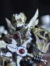 奥迪双钻（AULDEY）铠甲勇士铠魂帝皇侠可动人偶15周年典藏款成品18cm儿童玩具礼物 实拍图