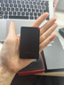 ThinkPlus联想 512G移动固态硬盘 USB3.1高速PSSD移动硬盘小巧便携读取550MB/S US100黑色 实拍图