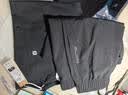 Keep运动套装男士吸汗短袖短裤跑步速干T恤篮球羽毛球服健身训练服 实拍图