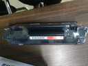 彩格 CB436A 36A易加粉黑色硒鼓（适用惠普HP LaserJet P1505 P1505N M1120 M1120n M1522 M1522nf） 实拍图