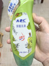 ABC 私处洗液卫生抑菌洗液200ml/瓶(澳洲茶树精华 草本抑菌 ) 实拍图