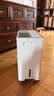 美的（Midea）54升小方物除湿机100㎡家用抽湿机干衣机 5m泵压上排水地下室除湿器CF54BS/DA (支持鸿蒙智联) 实拍图