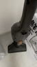 德尔玛（Deerma）【多吸头】DX115C 有线吸尘器 15Kpa吸力轻量化设计 强力大功率吸尘器手持推杆二合一吸尘器 实拍图