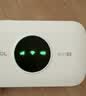 TCL随身wifi2026新款三网全国通用免插卡无线网wifi6车载4G路由器随身便携无限制移动联通电信5GXY15B 【升级充电款】3000毫安大电池 不限速不虚标月享1500G流量 实拍图