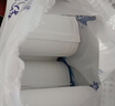 金博仕软软卷无芯卷纸5层700克12卷厕纸卫生纸巾1.4斤源头直发包邮 实拍图