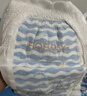 巴布豆（BOBDOG）【未检出甲酰胺】小波浪拉拉裤4XL码48片夏季超薄婴儿尿不湿透气 实拍图