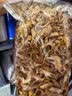沛沛佳 云南鸡油菌250g 黄丝菌榆黄菇菌菇干货炒菜煲汤食材源头直发包邮 实拍图